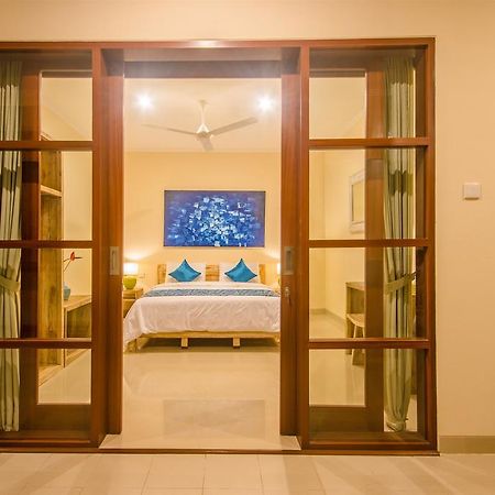 Villa Tepi Sungai Legian  Room photo