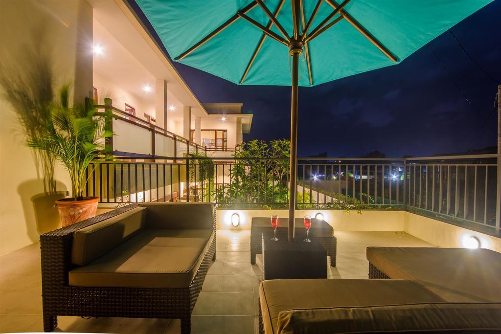 Villa Tepi Sungai Legian  Room photo
