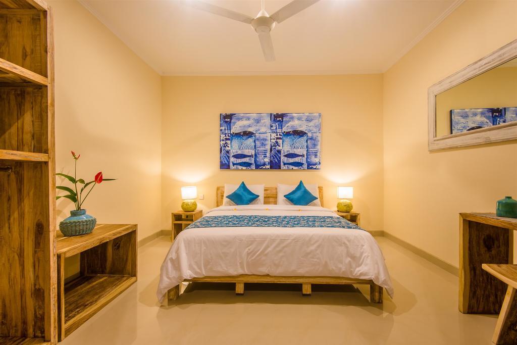 Villa Tepi Sungai Legian  Room photo
