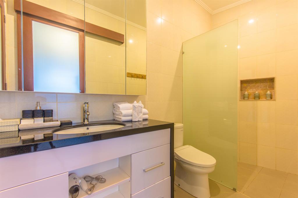 Villa Tepi Sungai Legian  Room photo